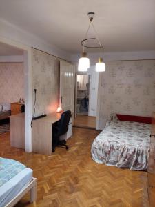 Fotografia z galérie ubytovania Baross Apartman Debrecen v Debrecéne