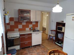 Fotografia z galérie ubytovania Baross Apartman Debrecen v Debrecéne