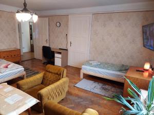 Fotografia z galérie ubytovania Baross Apartman Debrecen v Debrecéne