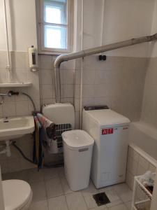 Fotografia z galérie ubytovania Baross Apartman Debrecen v Debrecéne