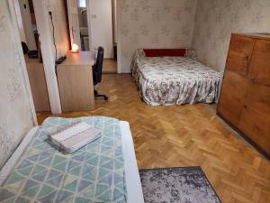 Fotografia z galérie ubytovania Baross Apartman Debrecen v Debrecéne