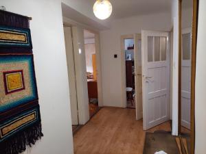 Fotografia z galérie ubytovania Baross Apartman Debrecen v Debrecéne