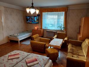 Fotografia z galérie ubytovania Baross Apartman Debrecen v Debrecéne + 8 fotografií