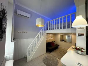 D40 Studio 1066 Budapest, Dessewffy utca 40 kép - 2