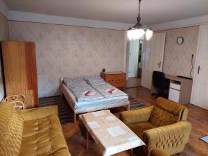 Fotografia z galérie ubytovania Baross Apartman Debrecen v Debrecéne