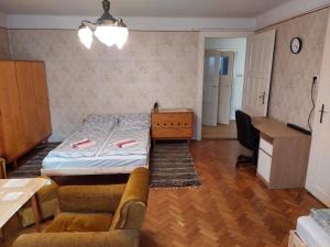 Fotografia z galérie ubytovania Baross Apartman Debrecen v Debrecéne
