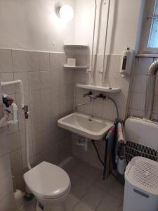 Fotografia z galérie ubytovania Baross Apartman Debrecen v Debrecéne