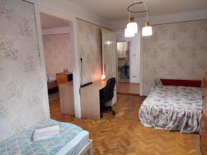 Fotografia z galérie ubytovania Baross Apartman Debrecen v Debrecéne