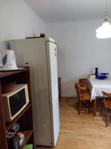 Fotografia z galérie ubytovania Baross Apartman Debrecen v Debrecéne