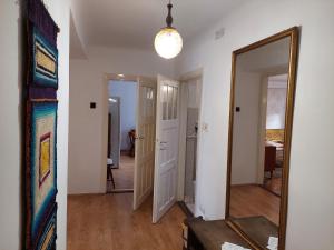 Fotografia z galérie ubytovania Baross Apartman Debrecen v Debrecéne