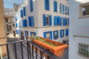 Balkón alebo terasa v ubytovaní Center Family Apartment by Hello Homes Sitges