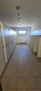 Fotografia z galérie ubytovania INDOOR Camping Sportzentrum Zeltweg v destinácii Zeltweg