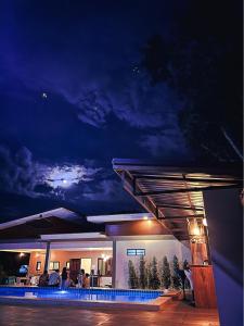 Billede fra billedgalleriet på Manee Poolvilla i Khanom