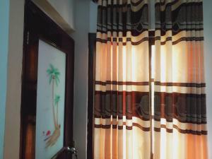 Foto sihtkohas Trincomalee asuva majutusasutuse White Villa Hotel galeriist