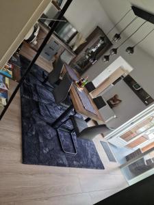 Foto dalla galleria di Ferienwohnung Kleve Kellen a Kleve