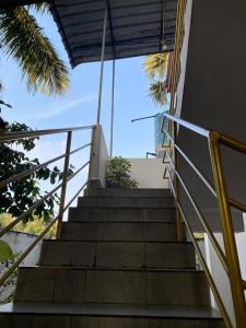 Foto sihtkohas Trincomalee asuva majutusasutuse White Villa Hotel galeriist