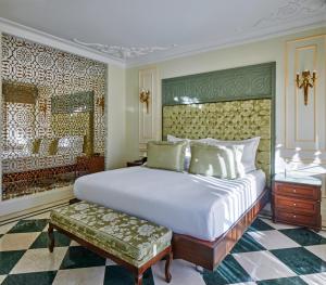 锡德阿丽贝索尔根度假酒店的相册照片