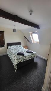 Billede fra billedgalleriet på Marine hotel i Great Yarmouth