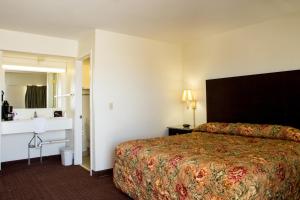 Fotografie z fotogalerie ubytování Sands Inn & Suites v destinaci Woodward