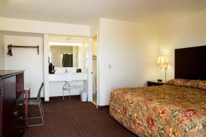 Fotografie z fotogalerie ubytování Sands Inn & Suites v destinaci Woodward