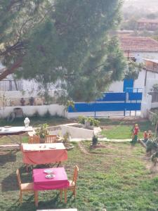 Gallery image of Daphne Pansiyon in Bergama +19 photos