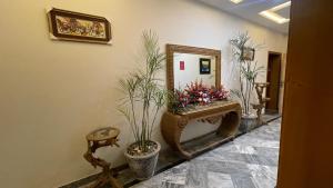 Afbeelding uit fotogalerij van Midways Guest House and Hotels in Islamabad