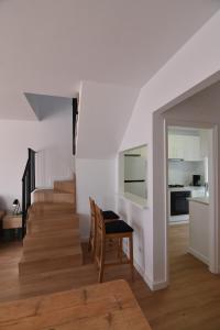 Kuchyňa alebo kuchynka v ubytovaní Holiday Home Gabriela