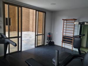Foto da galeria de Flat Casa del Mar Barra da Tijuca no Rio de Janeiro
