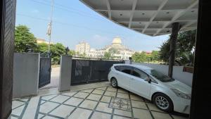 Afbeelding uit fotogalerij van Midways Guest House and Hotels in Islamabad