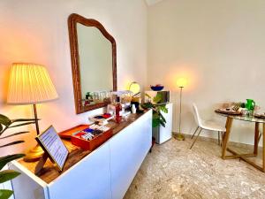 Foto sihtkohas Ostuni asuva majutusasutuse Suite la terrazza di Don Peppino galeriist