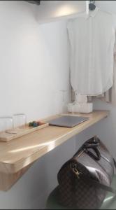 Billede fra billedgalleriet på Kipos Livinn i Mykonos By + 9 billeder