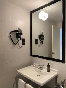 Fotografie z fotogalerie ubytování Oriente Atiram Hotel v destinaci Barcelona