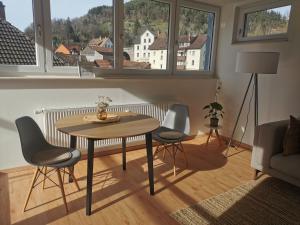 Φωτογραφία από το άλμπουμ του Ferienwohnung Ida σε Hornberg