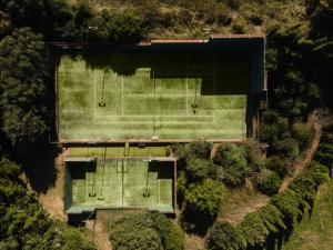 Tennis and/or squash facilities at Mas de Torrent Hotel & Spa, Relais & Châteaux or nearby