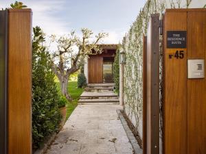 Kép Mas de Torrent Hotel & Spa, Relais & Châteaux szállásáról Torrentben a galériában