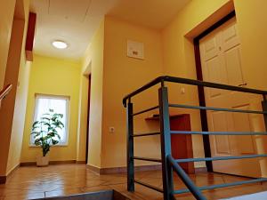 Posteľ alebo postele v izbe v ubytovaní Haus Maria Appartements