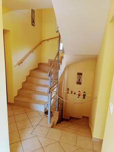 Fotografia z galérie ubytovania Haus Maria Appartements v Zalakarose