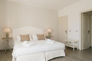 Fotografie z fotogalerie ubytování Villa Telli v destinaci Garda