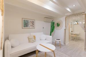 Zdjęcie z galerii obiektu Appartement 2 pièces cosy et élégant à Cannes w Cannes