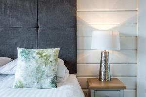 Gallery image of Roydon Marina - Lodge 9 - Hot Tub - Pet Friendly in Roydon