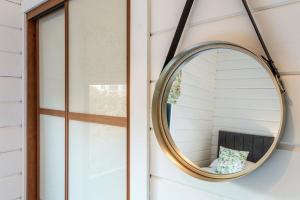 Gallery image of Roydon Marina - Lodge 9 - Hot Tub - Pet Friendly in Roydon