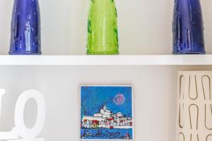Fotografie z fotogalerie ubytování CUBAN GREEN Terrace v destinaci Sitges
