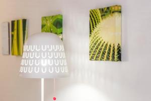 Fotografie z fotogalerie ubytování CUBAN GREEN Terrace v destinaci Sitges