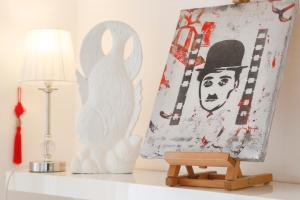 Fotografie z fotogalerie ubytování CUBAN GREEN Terrace v destinaci Sitges