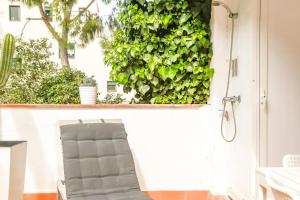 Fotografie z fotogalerie ubytování CUBAN GREEN Terrace v destinaci Sitges