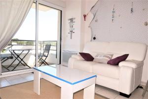 Fotografia z galérie ubytovania Superbe appartement avec WIFI, petite vue mer à TREGASTEL - Réf 26 v destinácii Trégastel