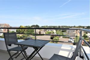 Fotografia z galérie ubytovania Superbe appartement avec WIFI, petite vue mer à TREGASTEL - Réf 26 v destinácii Trégastel