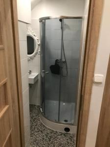 Kupaonica u objektu House Hostelli