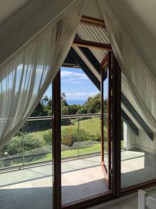 Φυσικό τοπίο κοντά σε αυτό το κατάλυμα σε φάρμα