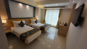 Φωτογραφία από το άλμπουμ του HOTEL SURYA GRAND σε Siliguri